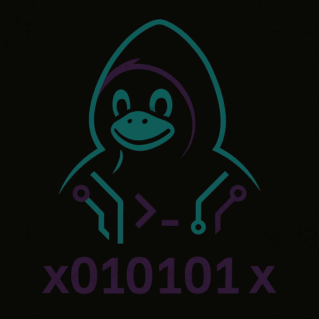 charlesx0101 logo